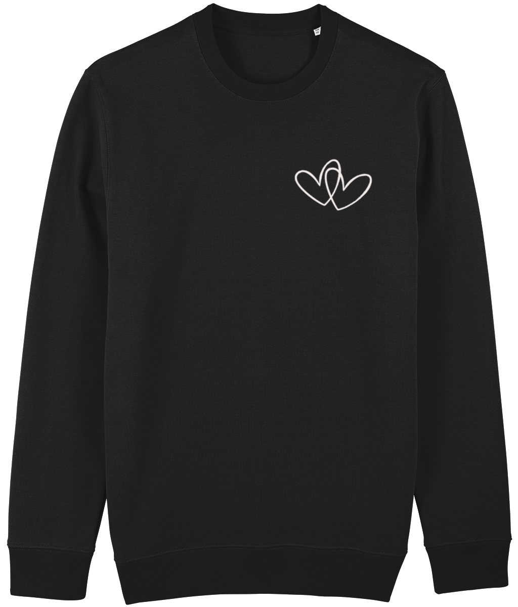 Love Yourself | Unisex Sweater