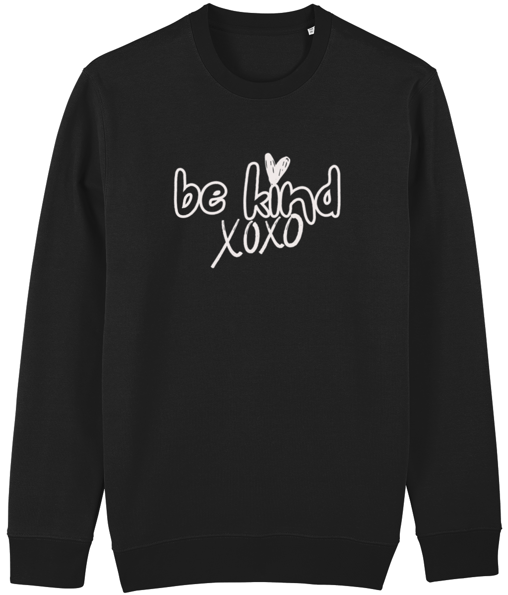 Be Kind | Unisex Sweater